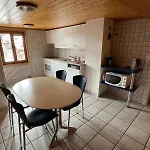 Astrid Apartment