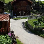 Astrid Apartment