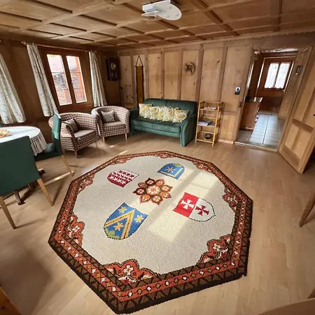 Astrid Appartement Münster