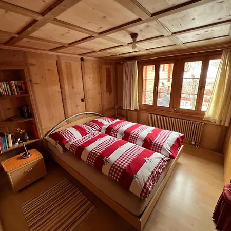 Apartment Astrid Munster