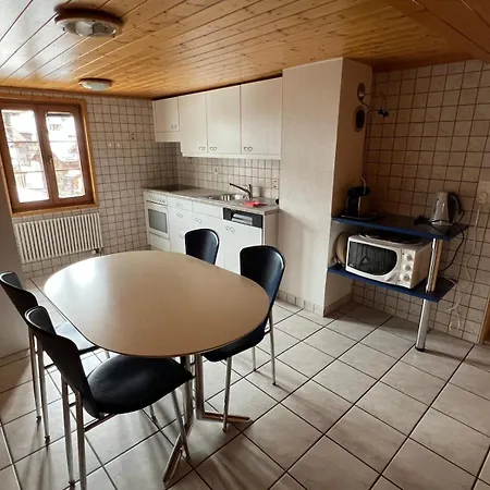Astrid Apartament
