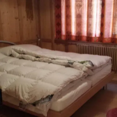 Apartment Astrid
