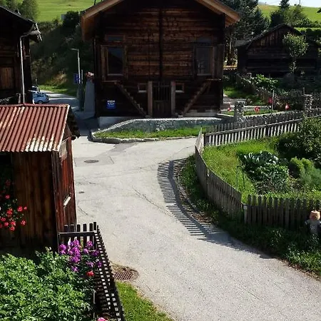 Astrid Apartament