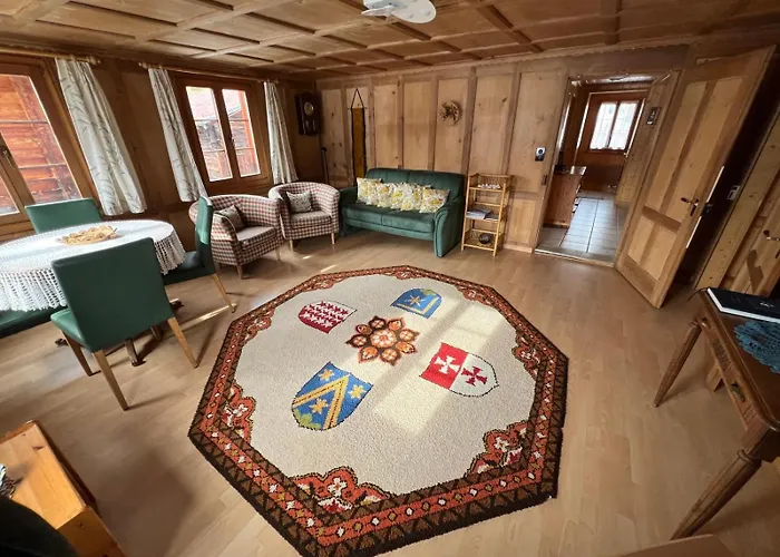 Astrid Appartement Münster