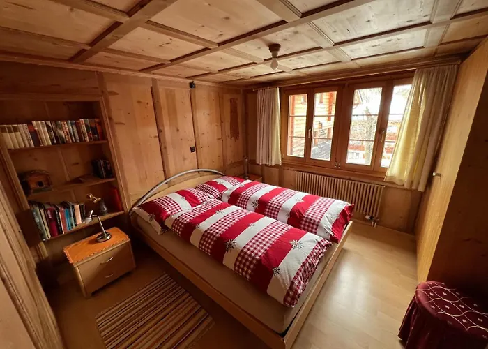 Appartement Astrid Münster