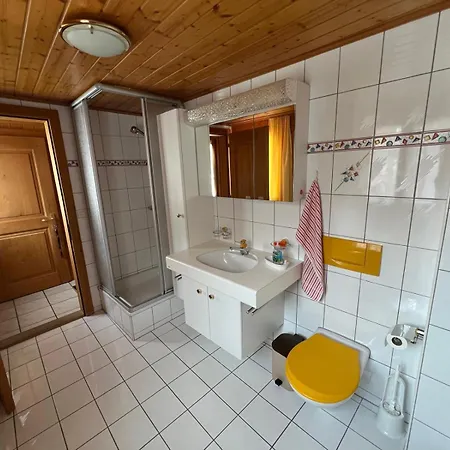 Appartement Astrid *