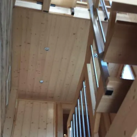 Astrid Διαμέρισμα