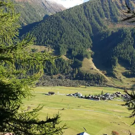 Διαμέρισμα Astrid