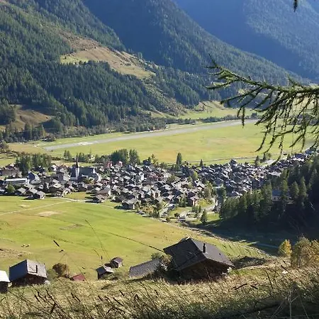 Astrid Διαμέρισμα Münster